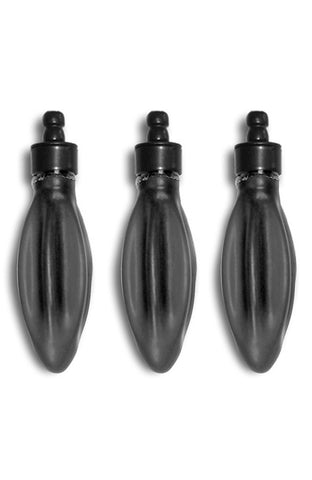 Air Cork - Spare Balloons  - (pack of 3).  **  WILL SHIP MAY 7th